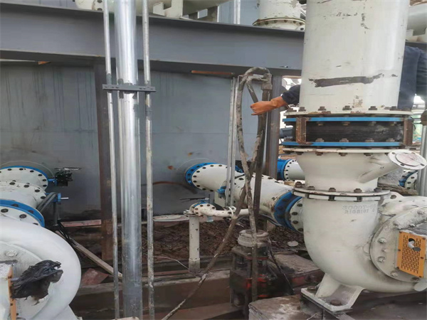 凤阳设备基础沉降下沉注浆加固增加荷载