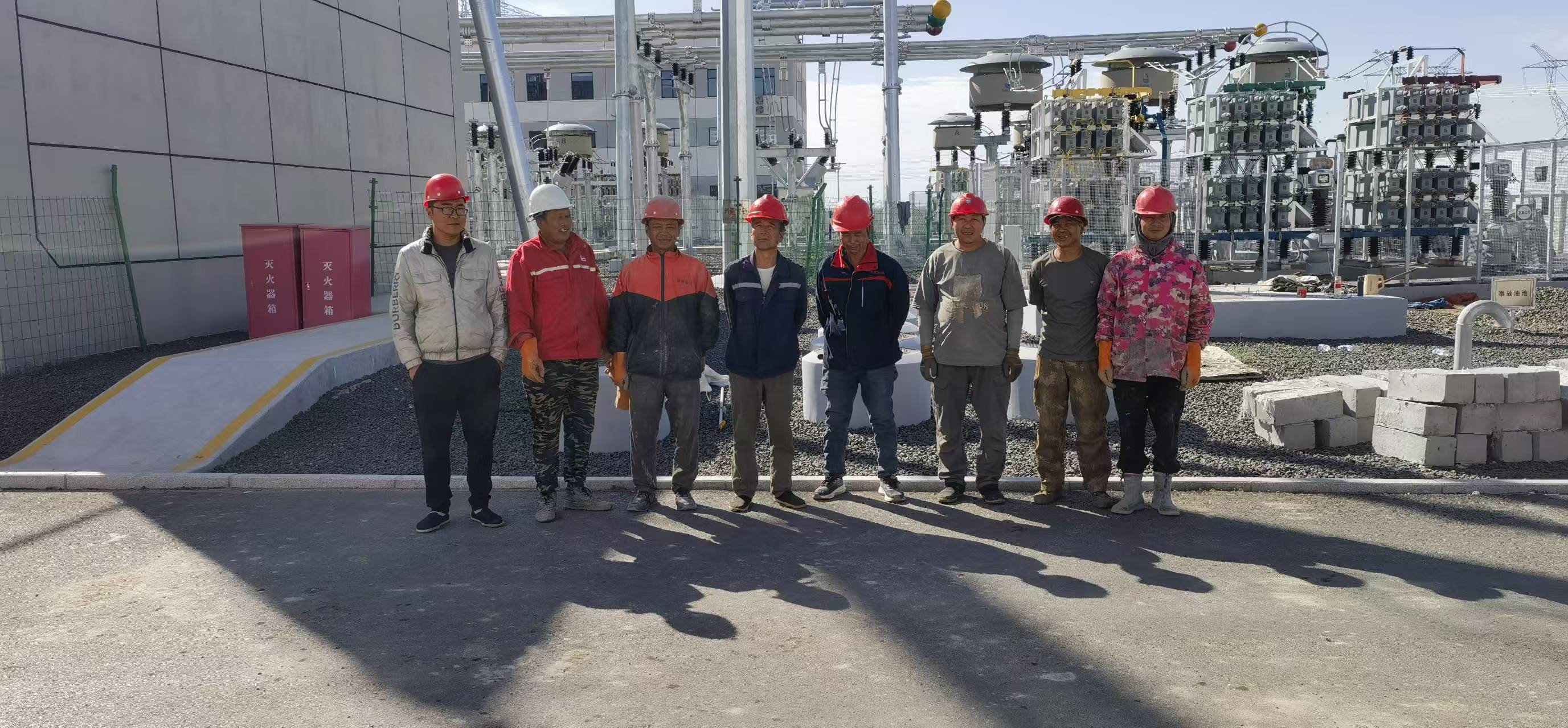 凤阳地基沉降如何修复?